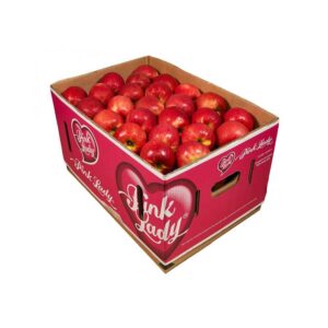 Apple Pink Lady Box Just Fresh UAE