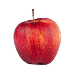 Apple Red Single
