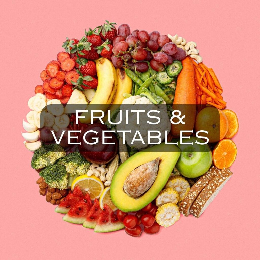 Fruits and Vegetables Just Fresh UAE