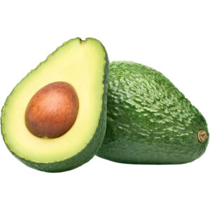 Avocado Green Fuerte
