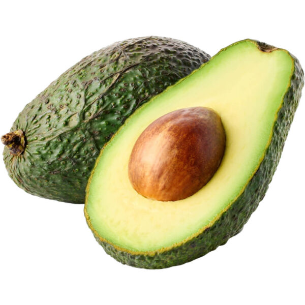 Avocado Green Fuerte