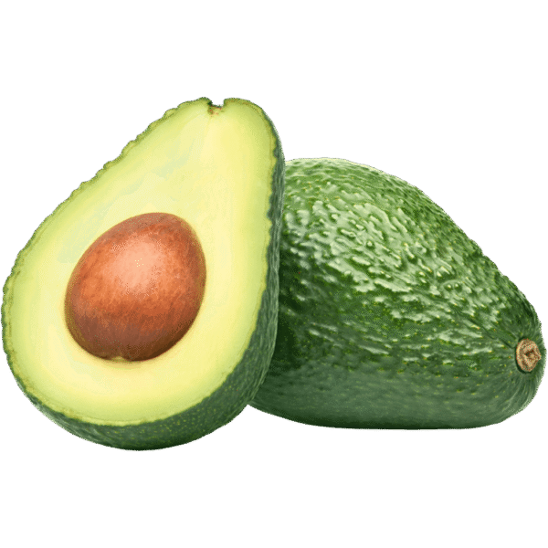 Avocado Hass (Ready to eat)