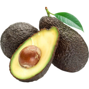 Avocado Hass Sanitized