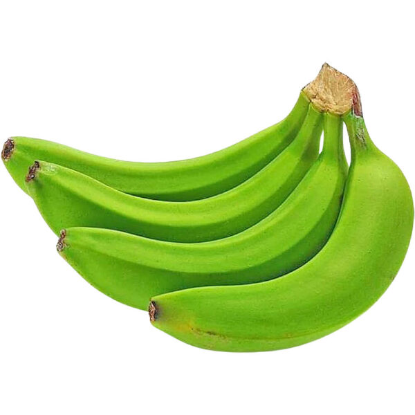 Banana Green