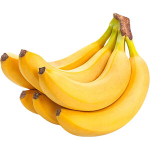 Banana Sanitized