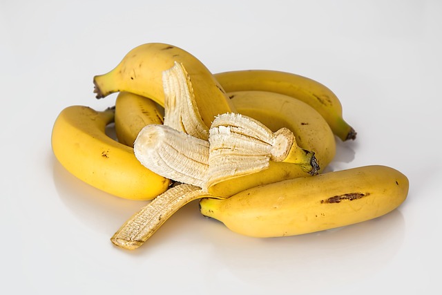 Banana – For Sun Protection Repair Just Fresh UAE