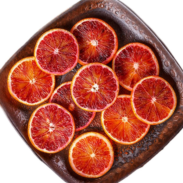 Blood Orange