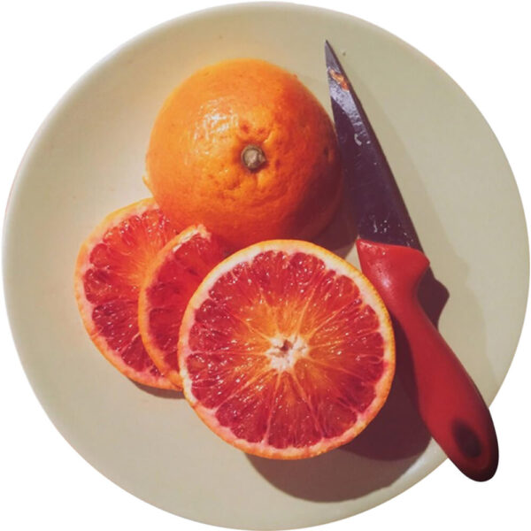Blood Orange