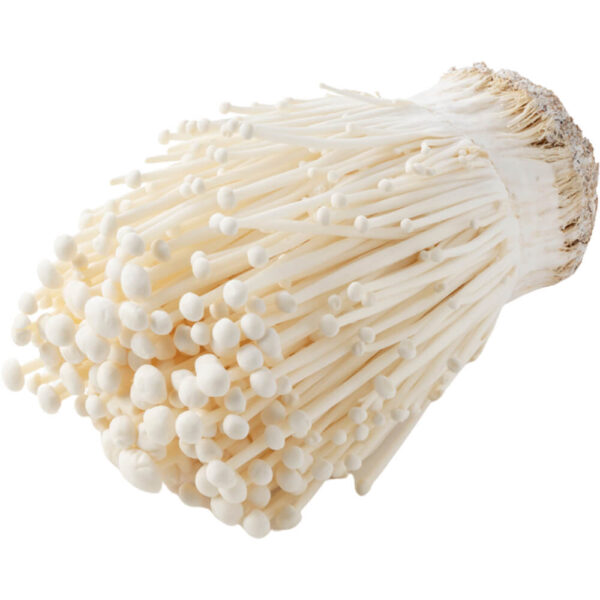 Enoki Mushroom