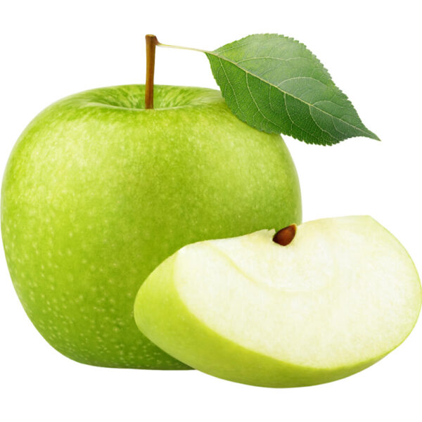 Green Apple