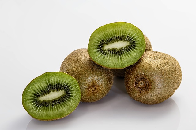 Kiwi – For Firmness Elasticity Just Fresh UAE