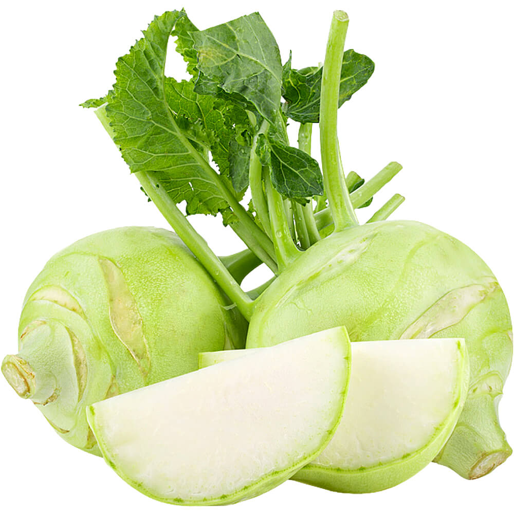 Kohlrabi