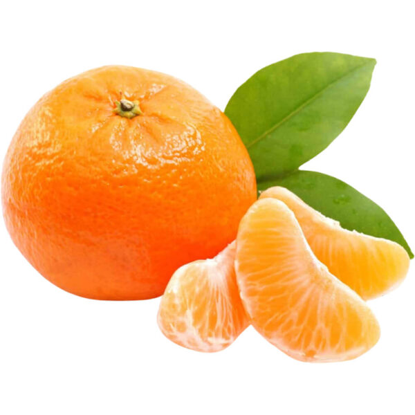 Mandarin Orange Kinnow Pakistani