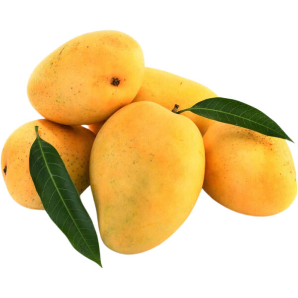 Mango Pakistani