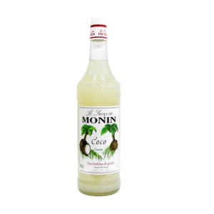 Monin Coconut Syrup