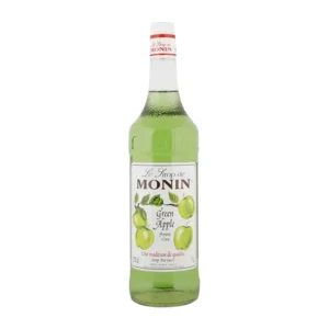 Monin Green Apple Syrup