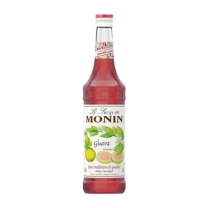 Monin Guava Syrup