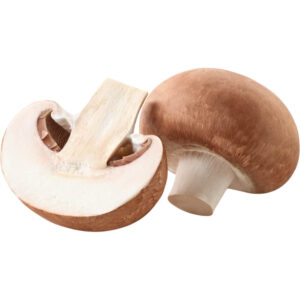 Mushrooms