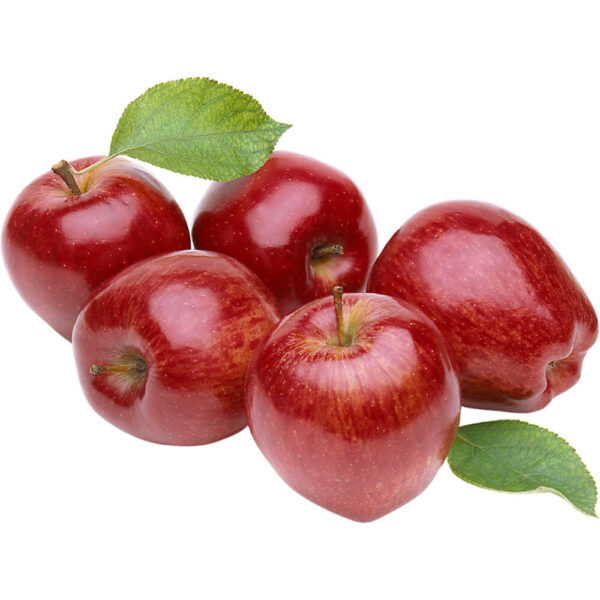 Red Apple