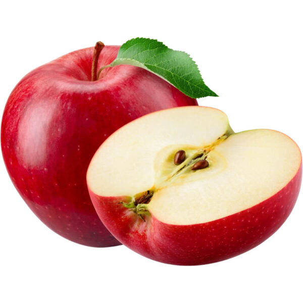 Red Apple