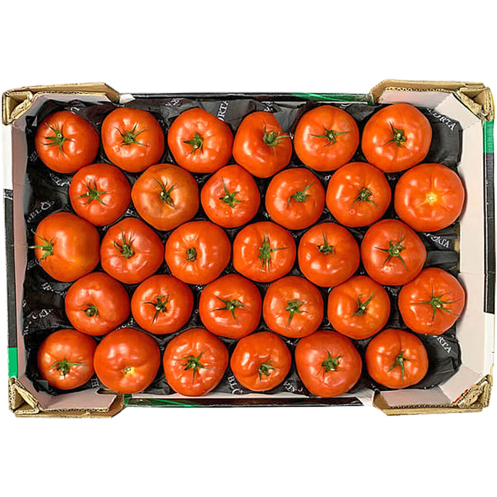 Tomato Beef Box