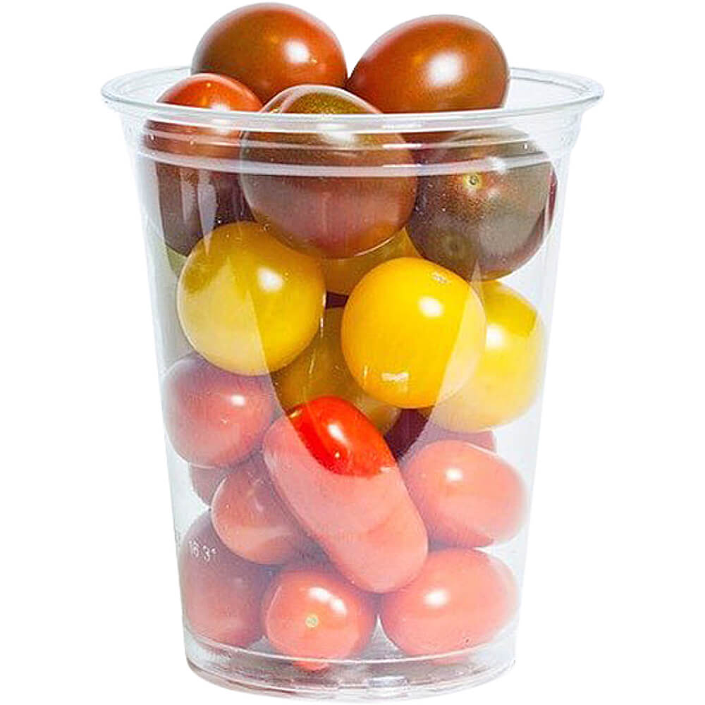 Tomato Cherry Plum Mix