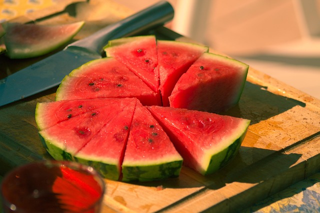 Watermelon – Best for Hydration Just Fresh UAE