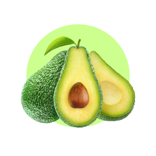 Avocados Category