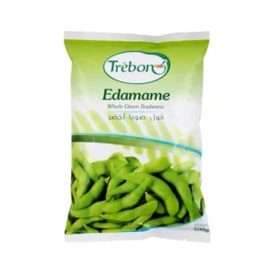 Edamame Beans