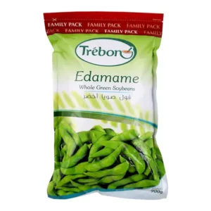 Edamame Beans