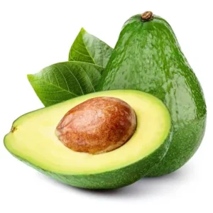 Avocado Fuerte