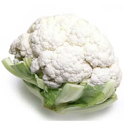 Cauliflower