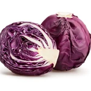 Cabbage Red