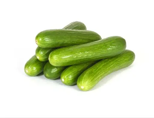 Baby Cucumber