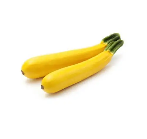Zucchini Yellow
