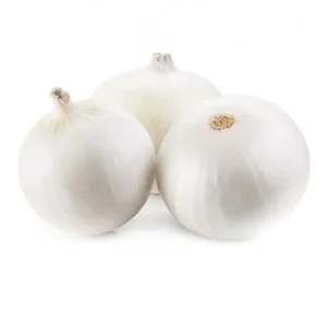 Onion White