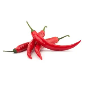 Chilli Red