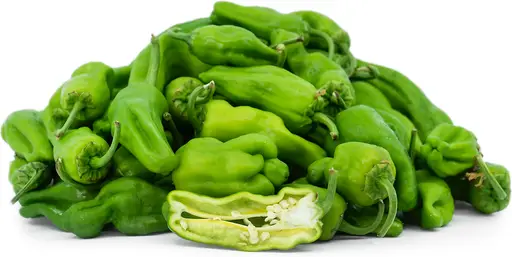 Padron Peppers