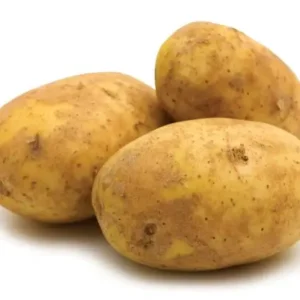 Potato Agria