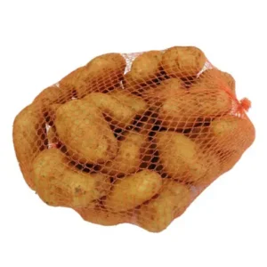 Potato Agria