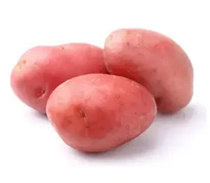 Potato Red