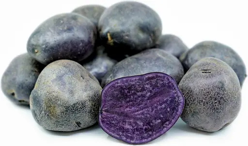 Purple Potato