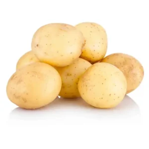 Chat Potato