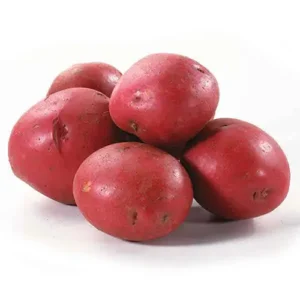 Potato Red