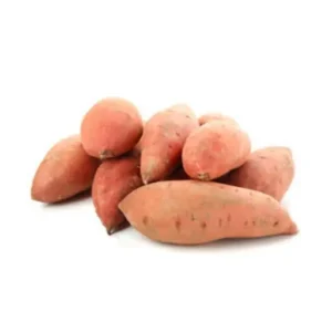 Sweet Potato