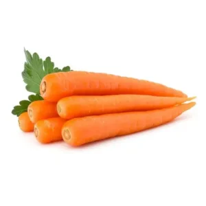 Carrot