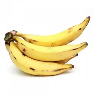 Banana Plantain Yellow