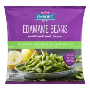 Edamame Beans