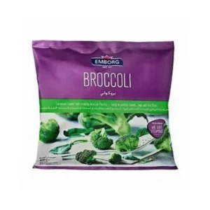 Broccoli