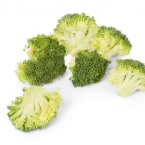 Broccoli Florets
